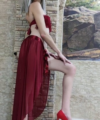 Анкета проститутки Мила - город Медвёдовская, 25 лет, №9240